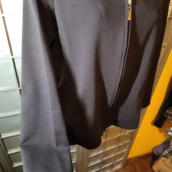 Worthington medium black Jacket - Picture 3 of 6